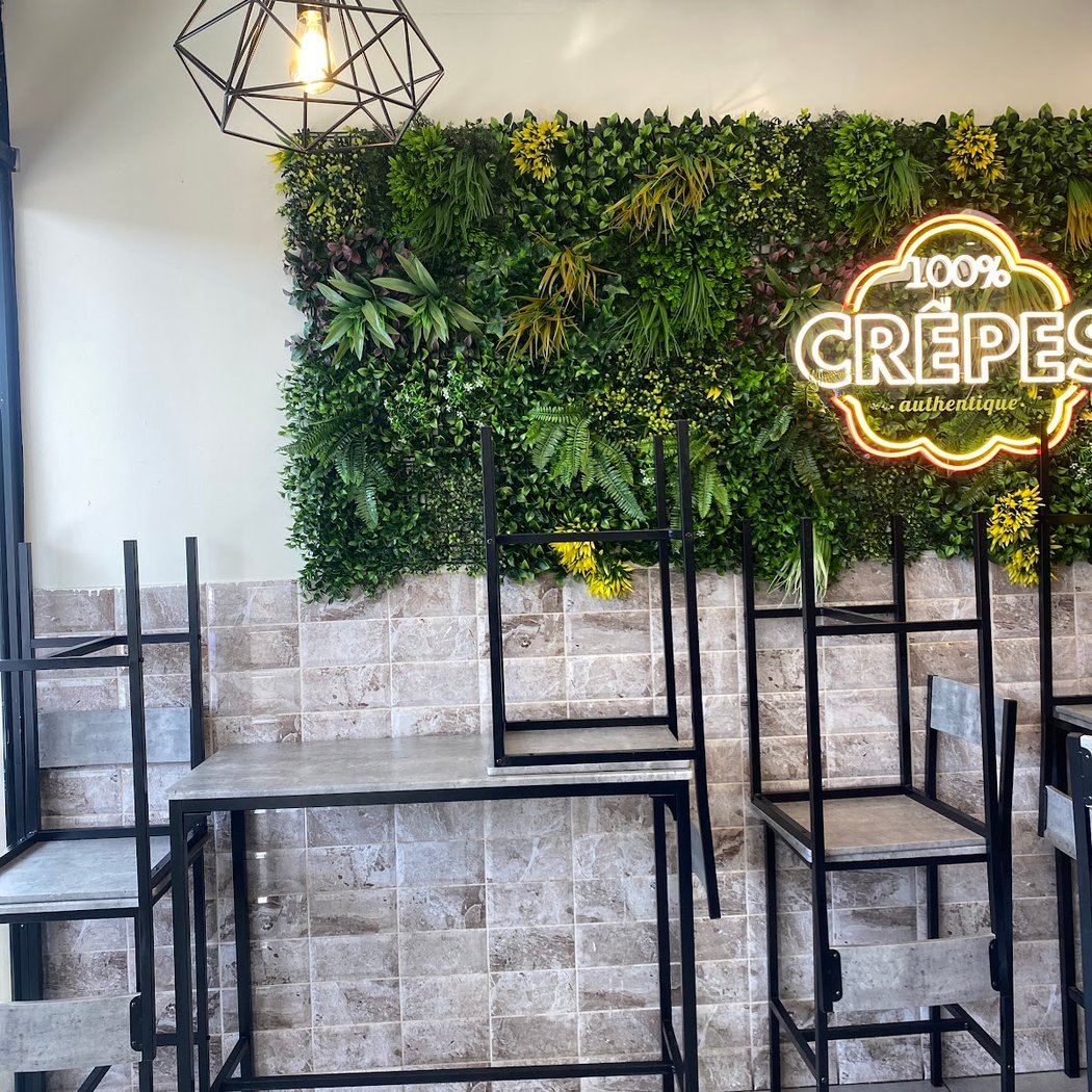 100% CRÊPES 2